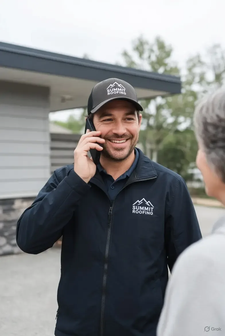 Flat Roof Leak Repair Humboldt, NE FAQs